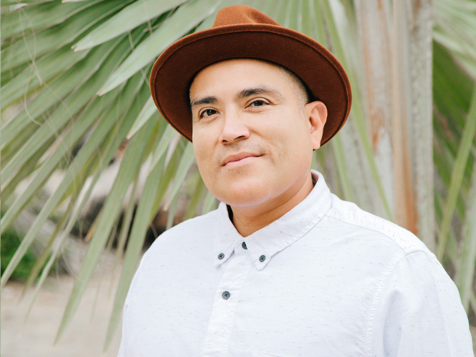 Franco Chavarria of KODA Salon