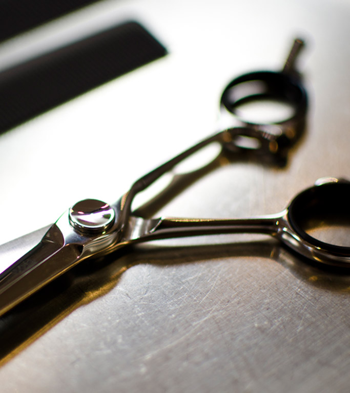 Koda Salon La Jolla, California